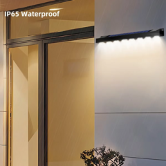Barra LED Solar para Exterior - vexa_store