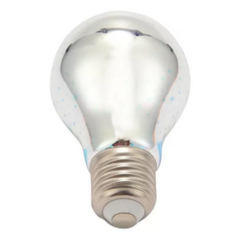 Foco LED Efecto Fuegos Artificiales 3D – 4W E27
