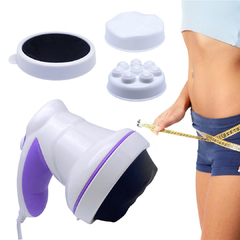 Masajeador 3 en 1. Anticelulitis, Reductor y Relajante en internet
