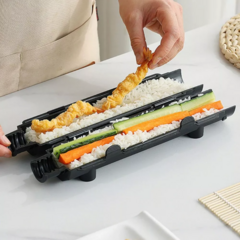Máquina para Preparar Sushi – Roll Perfecto en Casa