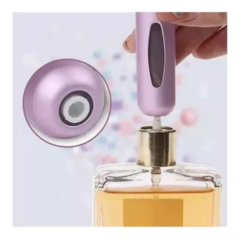 Mini Perfumero Recargable 5 ml - vexa_store