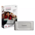 SSD Externo Portatil 2tb Xs2000 USB-C 2000mb/s Leit - 2000mb/s Grav