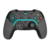 Controle Gamer Sem Fio Harrow Pro P/ Android Ps3 e PC Preto