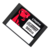 SSD 960gb DC600M SATA 3 2.5'' 560mb/s Leit - 530mb/s Grav - INFOTECH