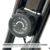 Imagem do Bicicleta Ergômetrica Vertical Dobrável Flywhell 2kg Preto