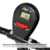 Bicicleta Ergômetrica Vertical Dobrável Flywhell 2kg Preto - INFOTECH