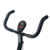 Bicicleta Ergômetrica Vertical Dobrável Flywhell 2kg Preto - comprar online