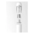 Imagem do Aspirador Sem Fio Portatil Mi Vacuum Cleaner Mini Branco