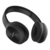 Fone de Ouvido Over Ear Sem fio Bluetooth W800BT Plus Preto