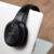 Imagem do Fone de Ouvido Over Ear Sem fio Bluetooth W800BT Plus Preto