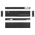 Switch 8 Portas KVM 4K Hdmi/Usb 3840X2160 Rack 19"