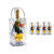 Kit 5 Sacolas Ice Bag K10 Térmica Budweiser - loja online