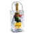Kit 5 Sacolas Ice Bag K10 Térmica Budweiser - comprar online