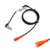 Sensor ABS Caminhao Mercedes Actros A003 540 77 17/001
