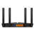 Roteador EX511 Dual Band 3gbps Wifi Tecnologia Mesh Preto na internet