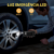 Bomba de Ar Calibrador Portatil Digital Sem Fio Carro Bike - INFOTECH