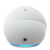 Assistente Virtual Echo Dot 5° Geração Alexa Branco - comprar online
