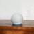 Assistente Virtual Echo Dot 5° Geração Alexa Branco na internet