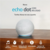 Assistente Virtual Echo Dot 5° Geração Alexa Branco - INFOTECH