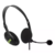 Fone de Ouvido Headset VOIP Biauricular USB P/ Callcenter