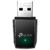 Adaptador de Rede Wi-fi Archer T3U Mini USB Dual Band 5ghz