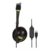 Fone de Ouvido Headset VOIP Biauricular USB P/ Callcenter - INFOTECH