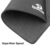 Mousepad Gamer Redragon Flick L P031 Speed Borracha Grande na internet