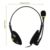 Fone de Ouvido Headset VOIP Biauricular USB P/ Callcenter - loja online