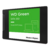 SSD 1tb WD Green SATA 3 2.5'' 545mb/s Leit - 450mb/s Grav - comprar online