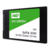 SSD 1tb WD Green SATA 3 2.5'' 545mb/s Leit - 450mb/s Grav na internet