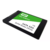 SSD 1tb WD Green SATA 3 2.5'' 545mb/s Leit - 450mb/s Grav - INFOTECH