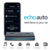 Assistente Virtual Echo Auto Alexa P/ Carro Bluetooth Preto - loja online