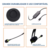 Fone de Ouvido Headset VOIP Biauricular USB P/ Callcenter - comprar online