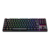 Teclado Mecânico Kumara PRO Preto Sem Fio RGB Switch Marrom na internet