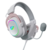 Fone De Ouvido Headset Gamer Zeus X H510W-RGB USB Branco - comprar online
