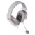 Fone De Ouvido Headset Gamer Zeus X H510W-RGB USB Branco na internet