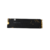 SSD 2tb GTA Tech M.2 NVMe PCIe 4.0 7000mb/s Leit - 5000mb/s Grav