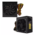 Fonte Atx 500w Para Computador 12V Bivolt Preto Sem Cabo na internet
