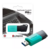 Pendrive 256gb Usb 3.2 Exodia DataTraveler Preto/Verde