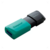 Pendrive 256gb Usb 3.2 Exodia DataTraveler Preto/Verde na internet