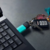 Pendrive 256gb Usb 3.2 Exodia DataTraveler Preto/Verde