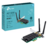 Placa de Rede Adaptador Wifi Archer T4e AC1200 PCIe DualBand