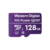 Cartão de Memória 128gb WD Purple QD101 100mb/s - INFOTECH