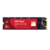 SSD 2tb WD Red WDS200T1R0B M.2 2280 560mb/s Leit - 530mb/s Grav - INFOTECH