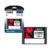 SSD 1.92tb DC600M SATA 3 2.5'' 560mb/s Leit - 530mb/s Grav