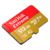 Cartão de Memória 512gb Extreme MicroSD 190mb/s - INFOTECH