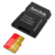 Cartão de Memória 512gb Extreme MicroSD 190mb/s - comprar online