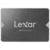 SSD 512gb LNS100 SATA 3 2.5'' 550mb/s Leit - 510mb/s Grav - comprar online