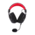 Fone De Ouvido Headset Gamer Zeus Pro H510 Sem Fio Preto - comprar online
