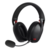 Fone De Ouvido Headset Gamer Ire Pro H848 Sem Fio Preto - comprar online